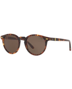 Polo Ralph Lauren Sunglasses PH4151 50