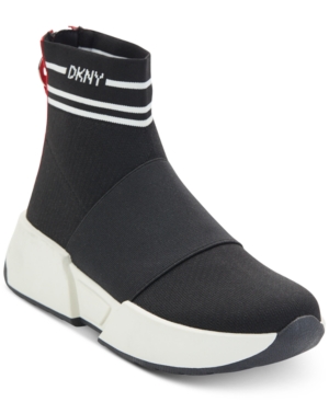 image of Dkny Marini Women-s Sneakers, Created for Macy-s