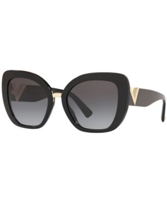 Valentino - Sunglasses, VA4057 54