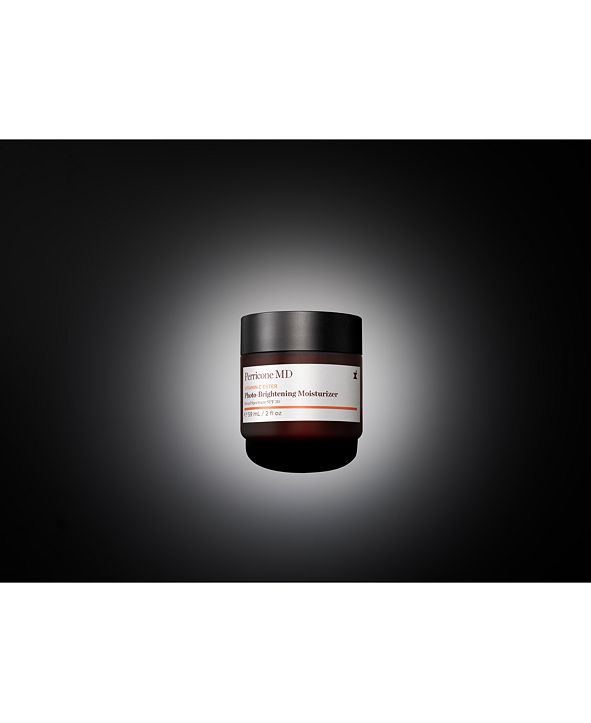 Perricone MD Vitamin C Ester PhotoBrightening Moisturizer Broad