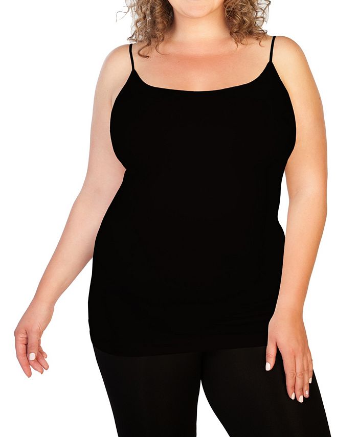 skinnytees basic cami