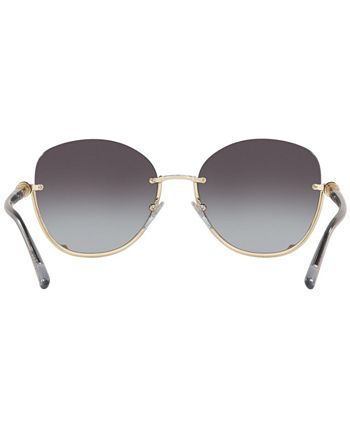 BVLGARI - Sunglasses, BV6123 56