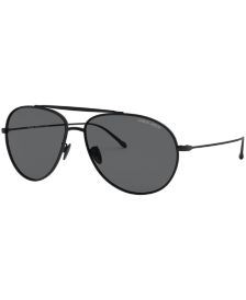 Polarized Sunglasses, AR6093 61