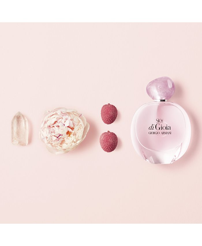 Sky di gioia eau de parfum spray 3.4 oz Clearance