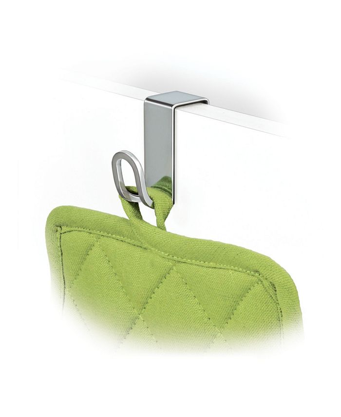 Lynk Over Door Hooks Set of 4 & Reviews Cleaning