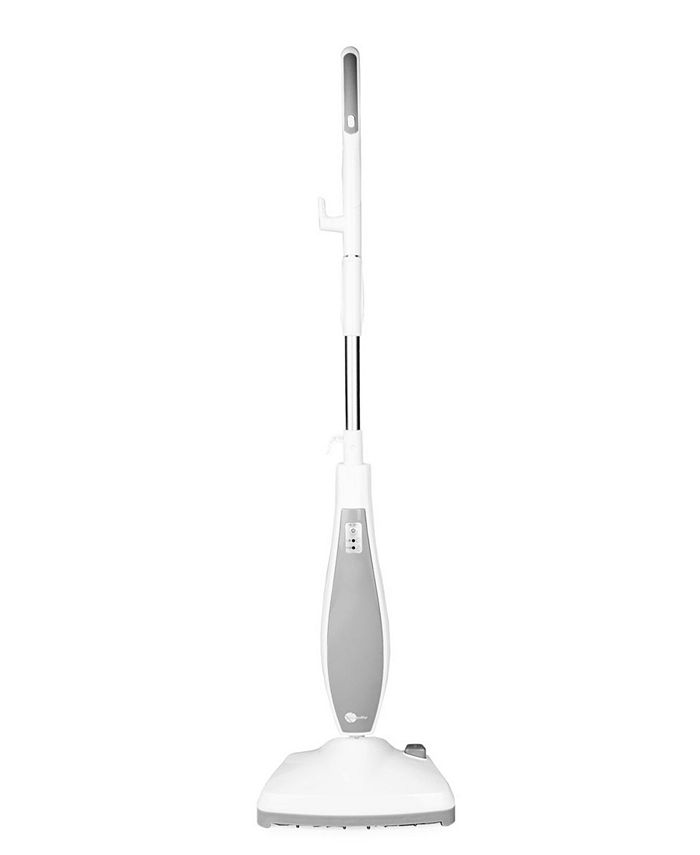 Steam And Go SAG403 Powerful and Disinfecting Steam Mop Macy's