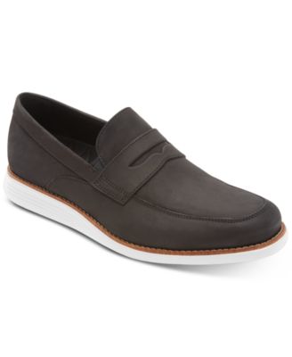 rockport clearance outlet