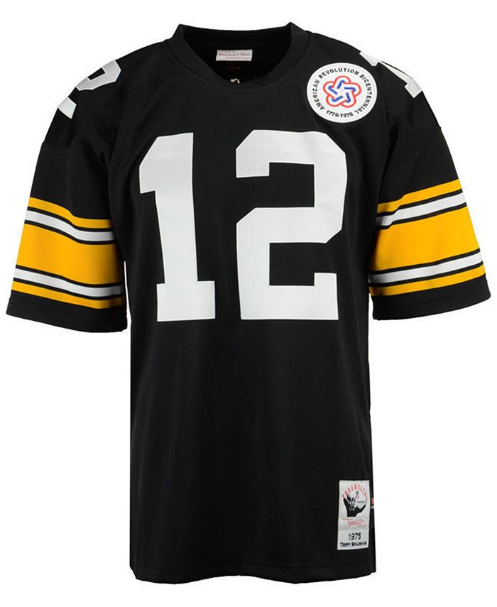 mitchell and ness jersey shirts