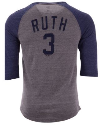 babe ruth t shirt