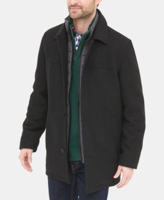 tommy hilfiger vest macys