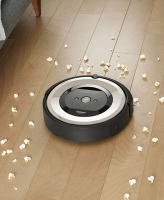 iRobot Roomba® e5 Wi-Fi® Connected Robot Vacuum