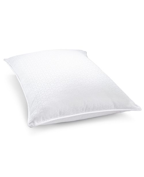 Hotel Collection Primaloft 450 Thread Count Medium King Pillow