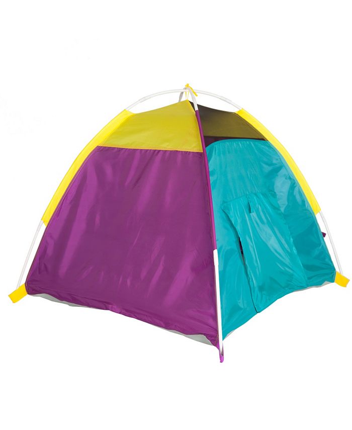 Pacific Play Tents My First Fun Dome Tent Macy's