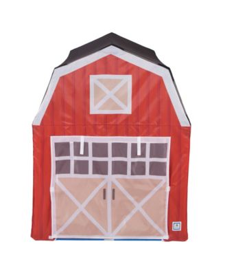 Barnyard Playhouse