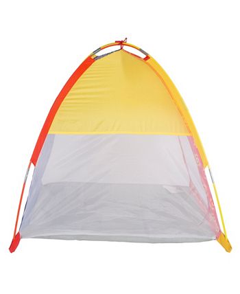 Pacific Play Tents Starburst Lil Nursery Tent 36 In X 36 In X 36