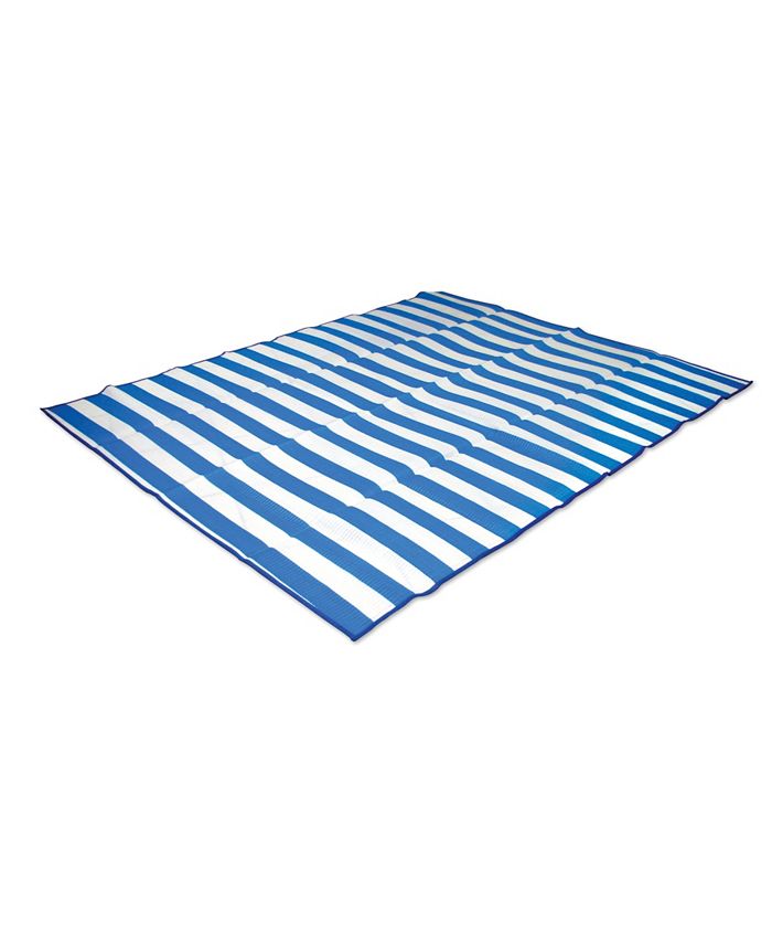 Pacific Play Tents Tatami Mats Blue 60 Inch X 78 Inch Macy's