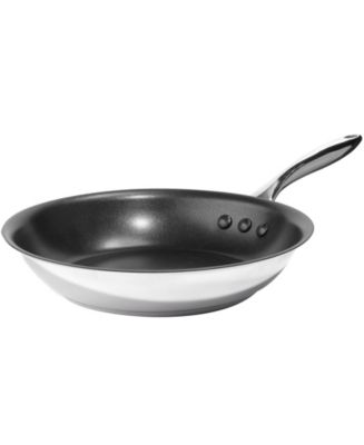 Ozeri Stainless Steel Pan by , 100% PTFE-Free Restaurant Edition