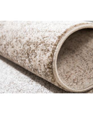 Unique Loom Del Mar DM3  5' x 8' Area Rug