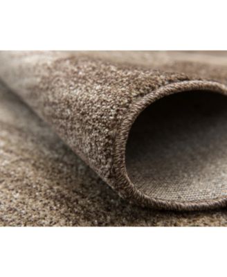 Del Mar DM1 9' x 12' Area Rug