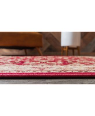 Sialk Hill SH1 8' x 10' Area Rug