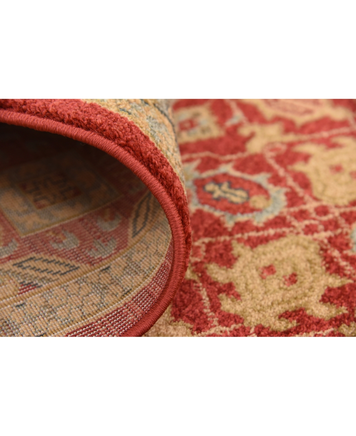 Bayshore Home Wilder Wld7 10' Area Rug