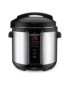 CPC-600 Pressure Cooker, Stainless Steel