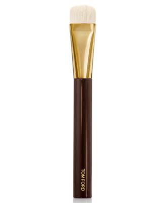 TOM FORD シェイド&イルミネイトブラシ04 Tom Ford Shade & Illuminate Contour Makeup Brush 04 - Macy's
