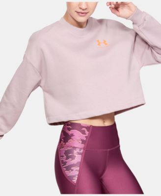 under armour dri fit womens