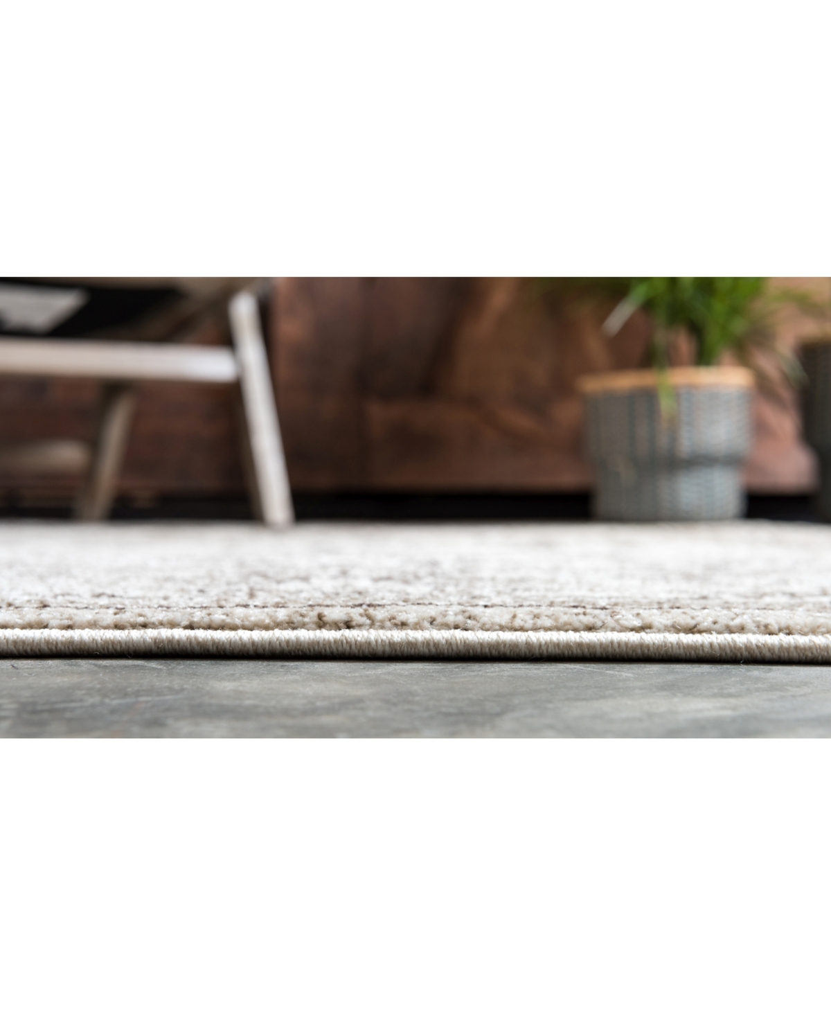 Bayshore Home Aldrose Ald5 Area Rug