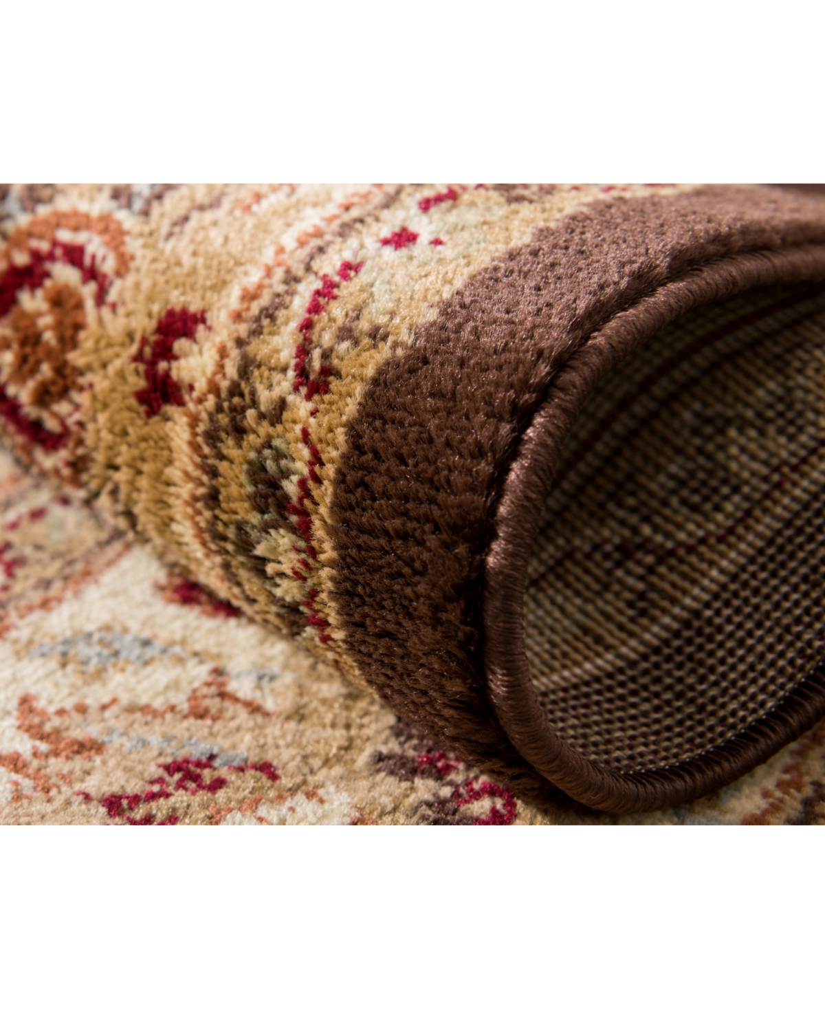 Bayshore Home Passage Psg3 Area Rug