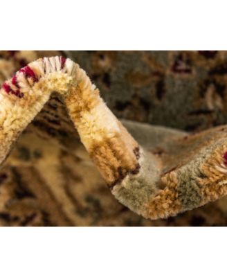 Versailles VER4 5' x 8' Area Rug