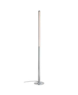 Roxanna 68" Integrated LED Metal Floor Lamp