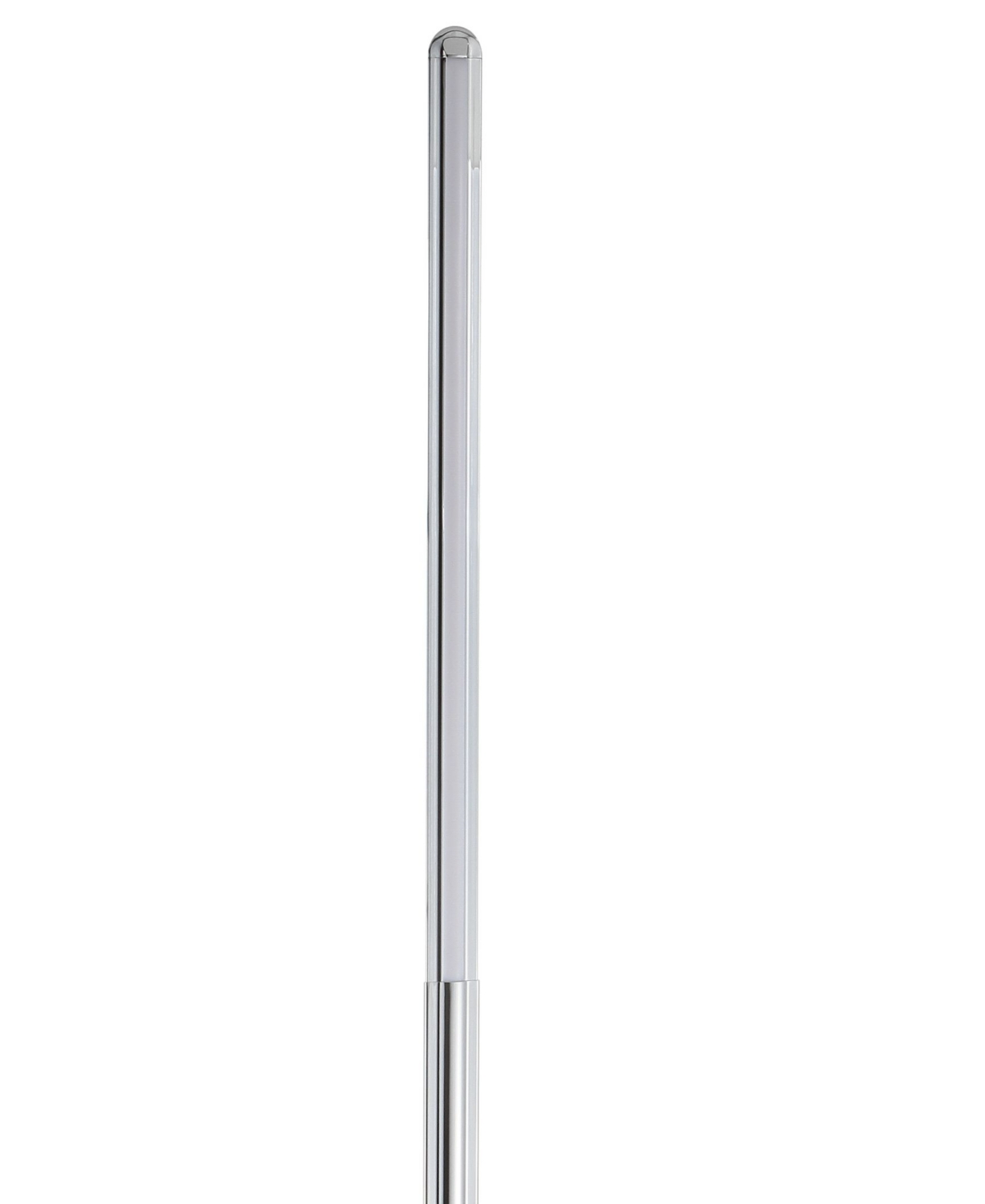 Jonathan Y Roxanna Integrated Led Metal Floor Lamp