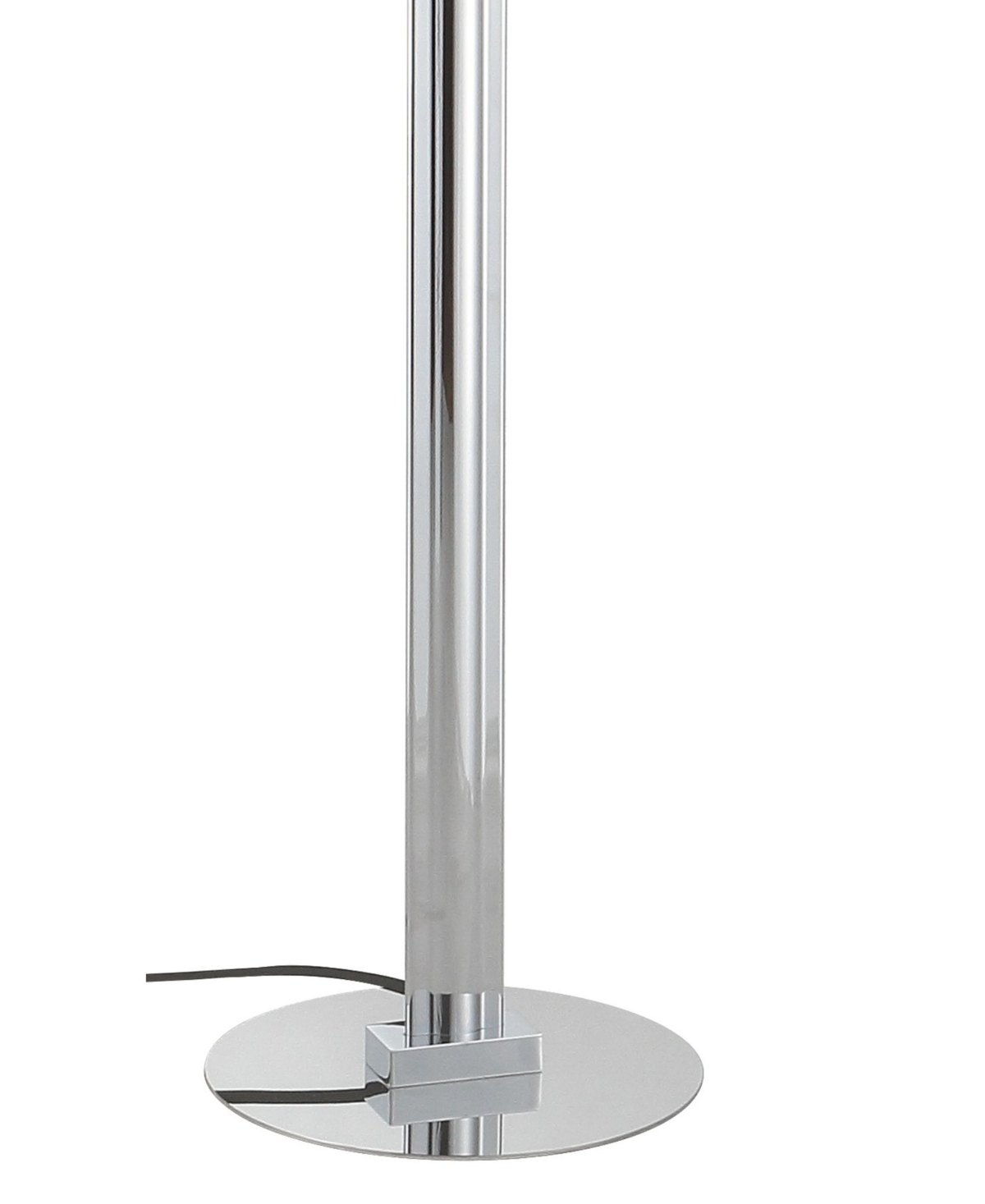 Jonathan Y Roxanna Integrated Led Metal Floor Lamp