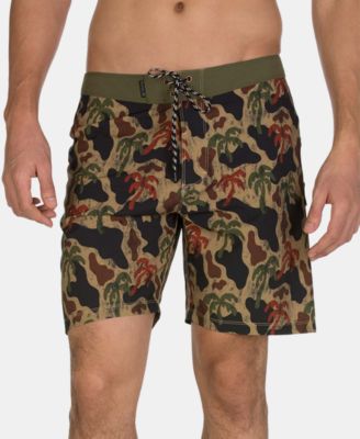 hurley phantom 18 inch boardshorts