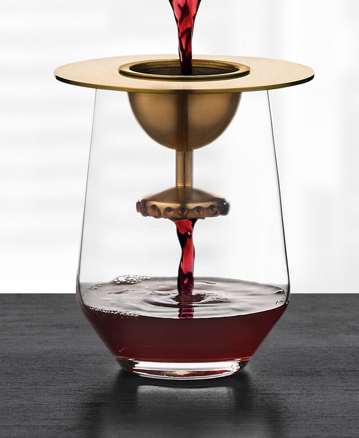 Hotel Collection Wine Aerator, Created for Macy's Macy's