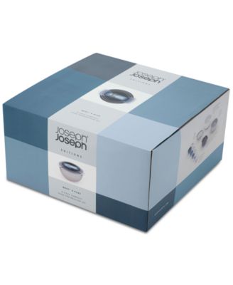 Nest 9 Plus 9-Pc. Food Preparation Set, Editions