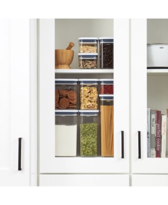 Pop 10-Pack Food Storage Container Set