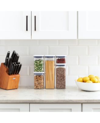 Pop 5-Pack Food Storage Container Set