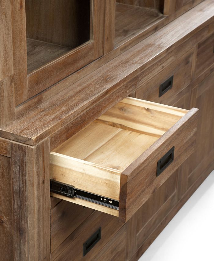 Furniture CLOSEOUT! Champagne China Created for Macy's Macy's