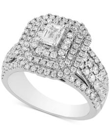 Women Clearance Closeout Diamond Rings Macy S