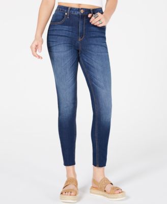 American Rag - Juniors' High-Rise Jeggings, Created for Macy's