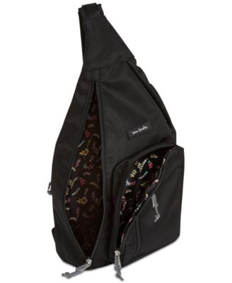 lighten up sling backpack