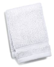 White Washcloths - Macy's