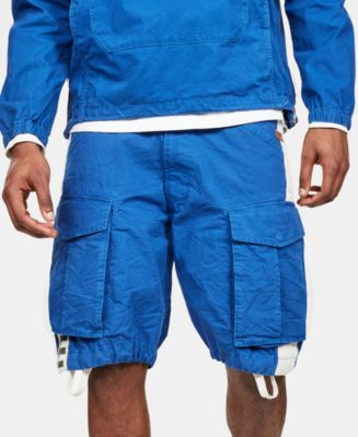 Rovic moto 2025 relaxed short