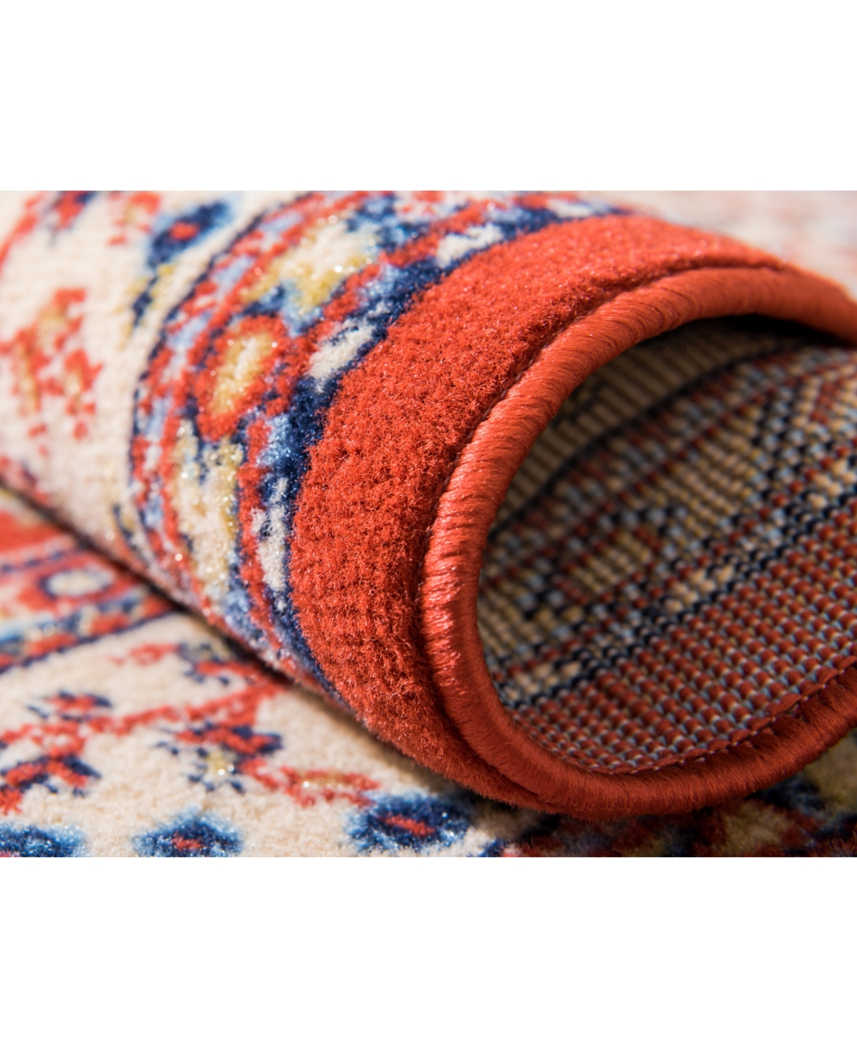 Bayshore Home Birsu Bir1 10' Area Rug