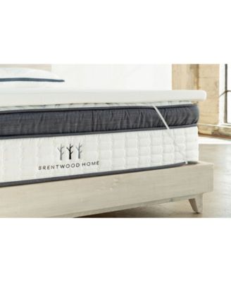 Brentwood Home