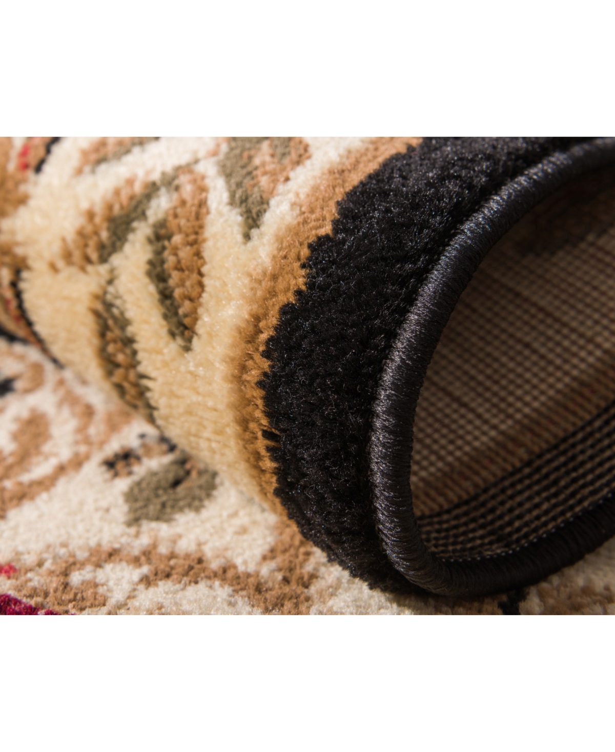 Bayshore Home Belvoir Blv5 Area Rug