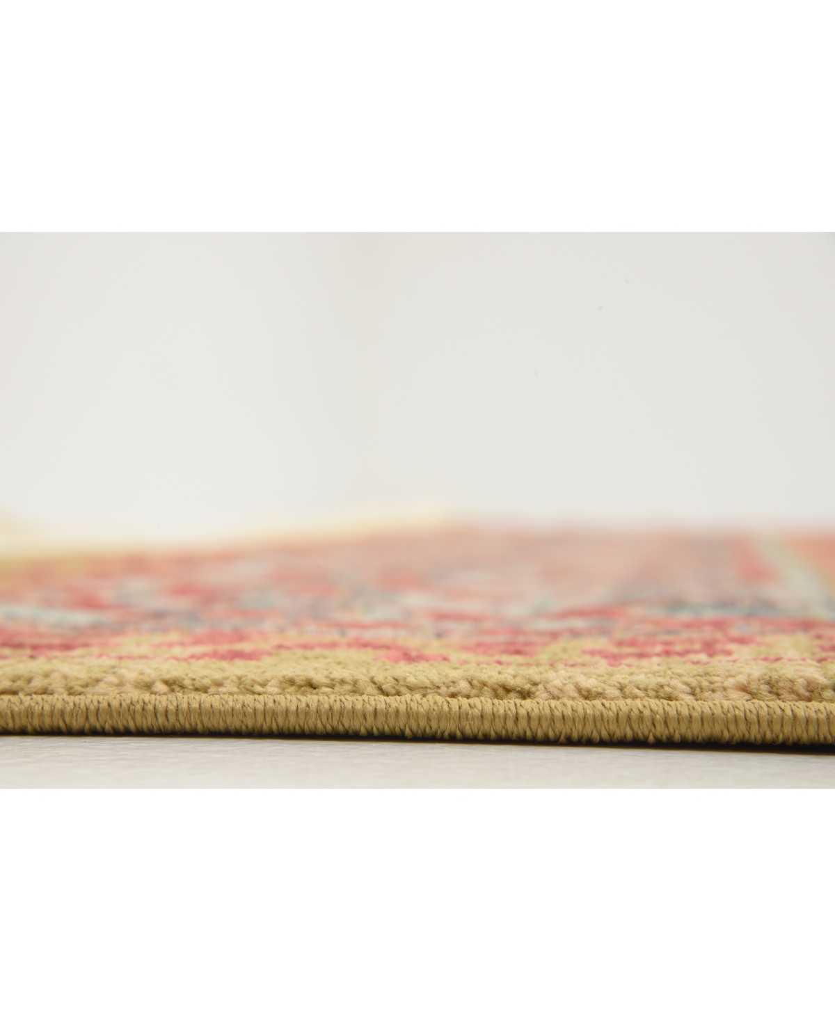 Bayshore Home Wilder Wld4 Area Rug