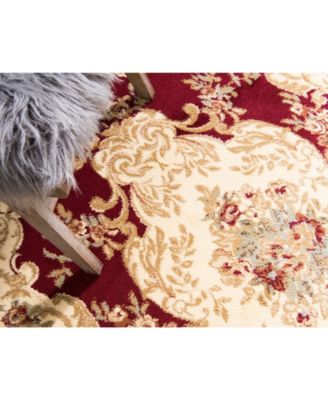 Versailles VER5 8' x 10' Area Rug